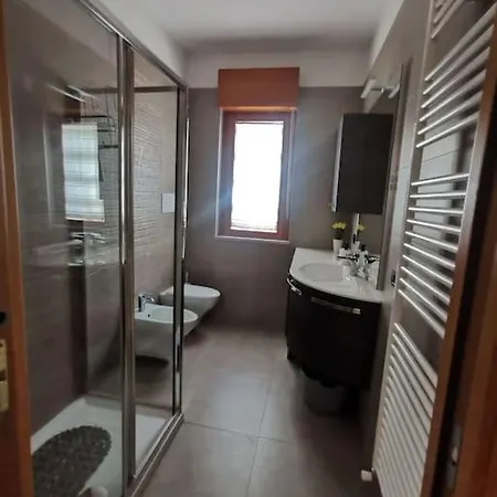 Σπίτι διακοπών Casa Manu&clak Vasto