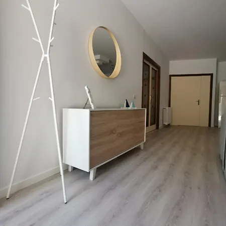 Σπίτι διακοπών Casa Manu&clak Vasto