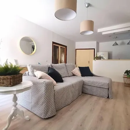 Casa Manu&clak * 瓦斯托
